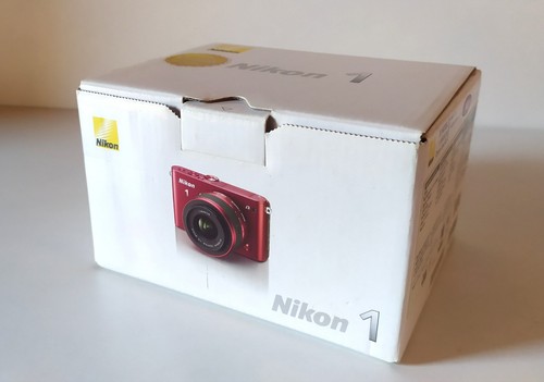Nikon fotocamera digitale - 1,