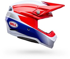 Casco Off-Road Bell Moto-10