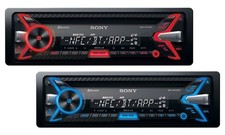 Sony MEX-N4100BT Autoradio