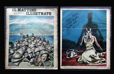 IL MATTINO ILLUSTRATO 1932 -7