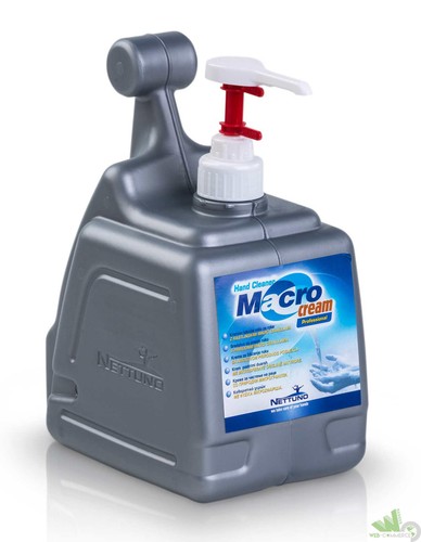 Sapone liquido dispenser - liquido,