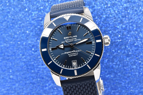Breitling superocean heritage - breitling,