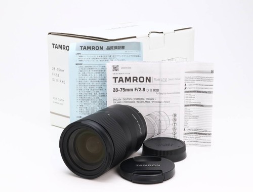 Tamron - (buone,
