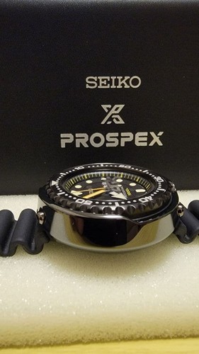 Orologio seiko prospex sbbn027 - prospex,