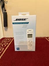 NUOVO TELECOMANDO BOSE PERSONAL MUSIC CENTER III - PMCIII Lifestyle V35,V25&135 Systems