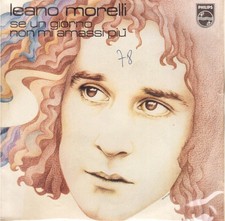 Leano Morelli: Se Un Giorno