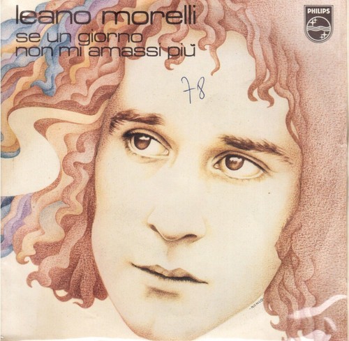 Leano morelli un giorno - morelli:,