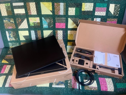 Wacom cintiq 5k - cintiq, 2.5k