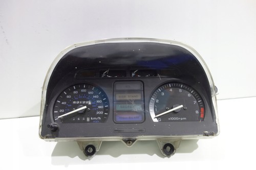 Tachimetro honda 800 - honda,