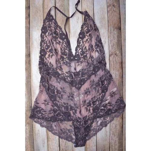 Free people body - body, piccolo
