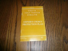 Manuale Operatore Stealth