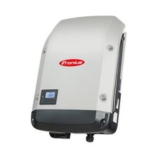 Sonnenkraft fronius symo - fronius,