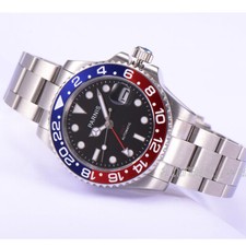 Orologio Uomo Automatico 40mm