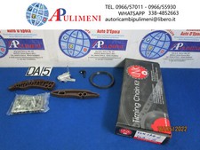KIT CATENA DISTRIBUZIONE PER BMW S.1 S3 S5 S7 X3 X4 X5 X6 MINI R610 TOYOTA RAV4