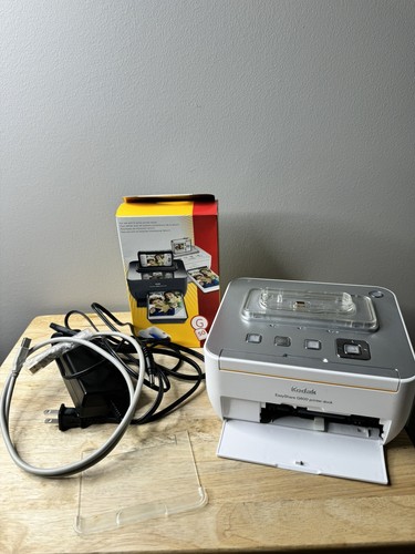 Kodak easyshare g600 stampante - easyshare,