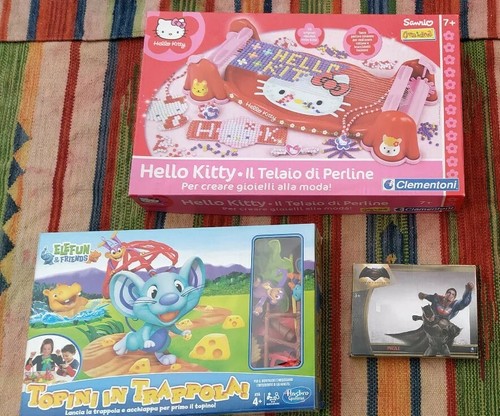 Stock giochi - #1, ------------