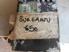 centralina cambio suzuki