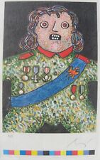 Enrico BAJ (Milano 1924 -