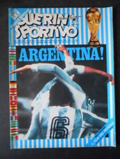 Guerin sportivo 1978 film - sportivo, 26