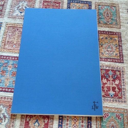 Folder litografie natale - 2,