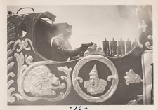 King Bros Circus anni 40