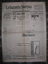 LA GAZZETTA DELLO SPORT