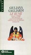 LE RUNE  GAGLIARDI GIULIANA