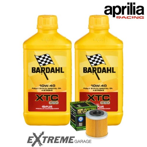 Kit tagliando olio - tagliando, motore