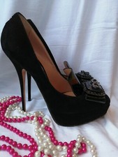 Stupende Decollete Gioiello