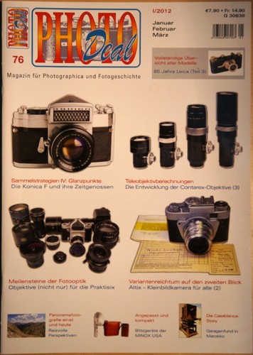 Offerta fotografica konica - fotografica,