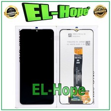 DISPLAY TOUCH + LCD PARI ORIGINALE SERVICE SAMSUNG GALAXY A04S 2022 SM-A047 F/DS