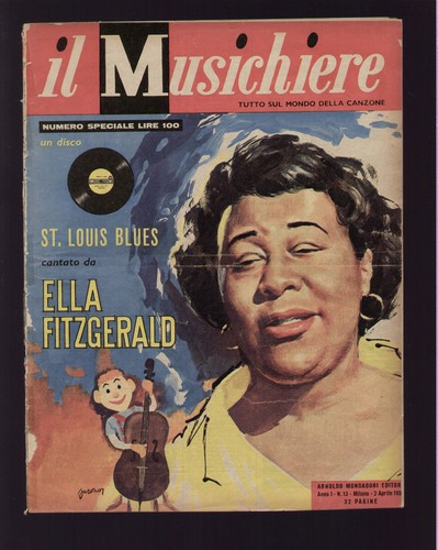 Musichiere 1959 jula de - musichiere,