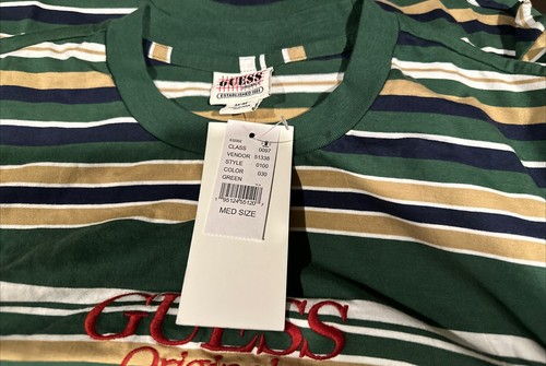 Men vintage guess - men's,