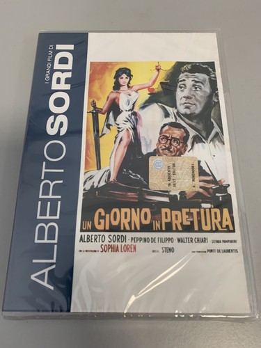 Grandi film alberto sordi - di,