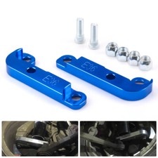 Adapter Increasing Turn Angles