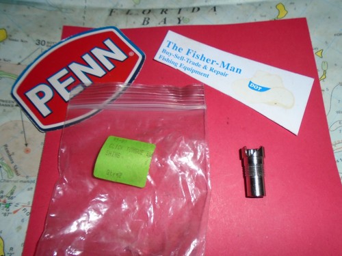 Penn international click - international, 80