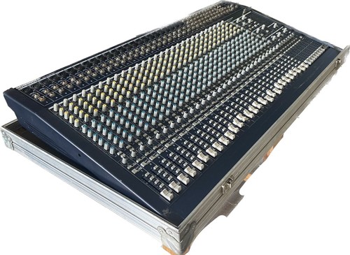 Mixer audio behringer eurodesk - audio,