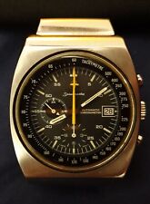 Omega Speedmaster 125 variante