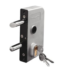 Serratura da Montaggio per