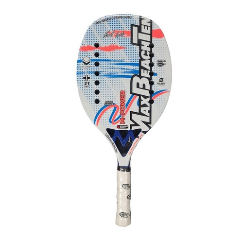 Racchetta beach tennis racket - racchetta,