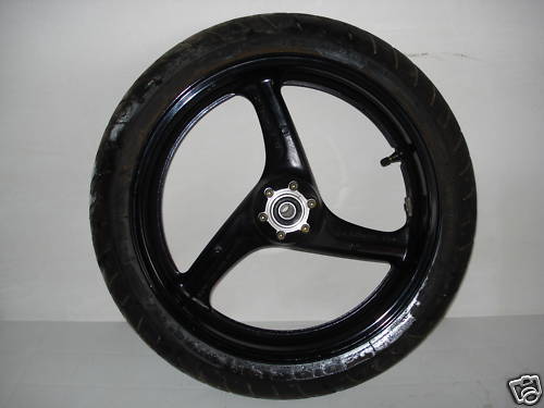 Cerchio ant con - con, pirelli