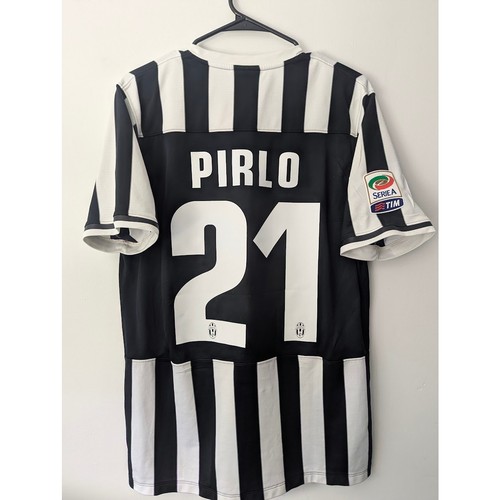 Maglia juventus 2013 pirlo - maglia,