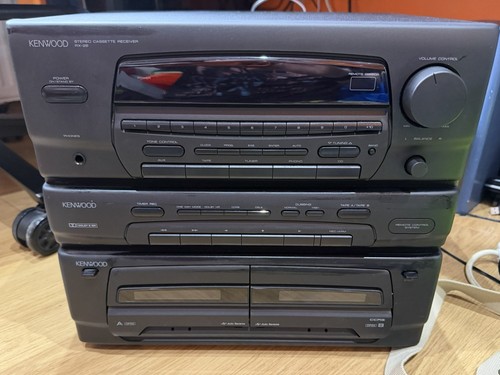 Kenwood ricevitore - kenwood, rx-28