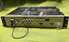 Linear Galvo Mirror Control Micromax 671 CRS 8KHz 6215H Sistema di scansione Galvo