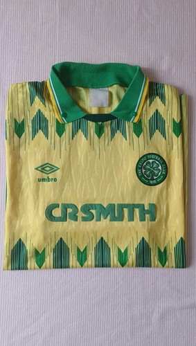 Maglia calcio vintage umbro - maglia,