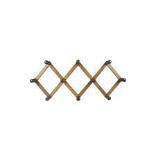 Appendiabiti estensibile in