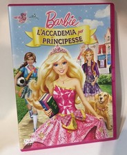 Barbie L’accademia per