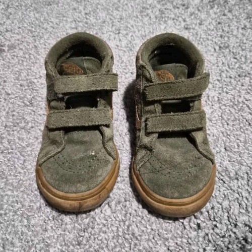Sneakers vans sk8 - vans, unisex
