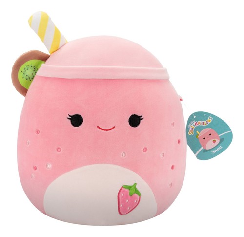 Peluche squishmallows - peluche,