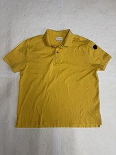 Polo Ballantyne uomo xl made